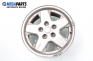 Alloy wheels for Jeep Cherokee (KJ) (2001-2007) 16 inches (The price is for the set)
