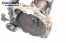  for Volkswagen Golf III 1.6, 75 hp, 1994