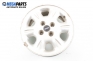 Alloy wheels for Fiat Brava (1995-2001) 14 inches, width 6 (The price is for the set)