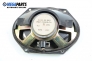 Difuzor pentru Mazda MPV (LW; 1999-2006) № 3M81-18808-CA