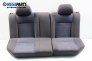 Seats set for Volkswagen Polo (6N/6N2) 1.6, 75 hp, hatchback, 5 doors, 1999