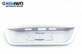 Licence plate holder for Mercedes-Benz S-Class W220 3.2, 224 hp automatic, 1998
