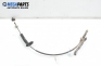 Gearbox cable for Mercedes-Benz A-Class W168 1.9, 125 hp automatic, 1999