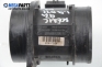 Air mass flow meter for Renault Megane Scenic 1.9 dTi, 98 hp, 1997 № Siemens 7700105010 B