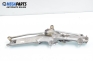 Front wipers motor for Mercedes-Benz S-Class W220 3.2, 224 hp automatic, 1998, position: front