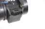 Air mass flow meter for Renault Megane Scenic 1.9 dTi, 98 hp, 1997 № Siemens 7700105010 B