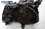  for Renault Clio II 1.9 D, 64 hp, sedan, 2005
