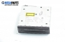 CD changer for Nissan X-Trail, 2002 № 28184-4M500