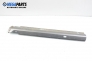 Side skirt for Kia Sorento 2.5 CRDi, 140 hp automatic, 2003, position: front - right