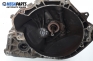  for Opel Corsa B 1.4, 60 hp, 1994
