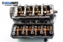 Motorkopf für Peugeot 306 1.6, 89 hp, hecktür, 3 türen, 1994