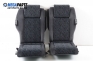 Set scaune pentru Opel Zafira A 1.6 16V, 101 cp, 2001