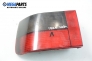 Tail light for Seat Ibiza (6K) 1.6, 75 hp, 1998, position: left Hella