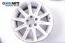 Alloy wheels for BMW X5 (E53) (1999-2006) 19 inches, width 9 (The price is for the set)