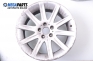 Jante din aliaj pentru BMW X5 (E53) (1999-2006)