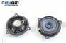 Loudspeakers for Nissan X-Trail, 2002