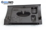 Glove box door for Peugeot 307 2.0 HDI, 90 hp, hatchback, 2002