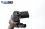 Diesel fuel injector for Mercedes-Benz C-Class 203 (W/S/CL) 2.2 CDI, 143 hp, coupe automatic, 2002 № 613 070 06 87