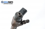 Diesel fuel injector for Mercedes-Benz C-Class 203 (W/S/CL) 2.2 CDI, 143 hp, coupe automatic, 2002 № 613 070 06 87