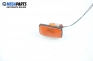 Blinker for Nissan X-Trail 2.0 4x4, 140 hp automatic, 2002, position: left