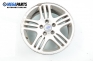 Jante din aliaj pentru Volvo S80 (1998-2006) 16 inches, lăţime 7 (Prețul este pentru un set)