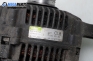 Gerenator for Peugeot 206 1.9 D, 69 hp, 1999 № VALEO 2541970A