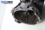  for Ford Focus I 1.4 16V, 75 hp, hatchback, 2001
