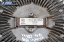 Ambreiaj ventilator pentru BMW X5 (E53) 4.4, 286 cp automat, 2000 № 1741 7 505 109 05