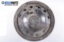 Steel wheels for Renault Espace IV (2002-2014) 17 inches, width 7 (The price is for the set)