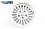 Alufelgen for BMW 5 (E39) (1996-2004) 15 inches, width 7 (Preis für zwei stücke)