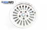 Alloy wheels for BMW 5 (E39) (1996-2004) 15 inches, width 7 (The price is for two pieces)