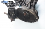 for Renault Laguna II (X74) 2.0 16V, 140 hp, hatchback, 2002