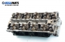 Cylinder head no camshaft included for Opel Vectra B 2.0 16V, 136 hp, sedan, 1996