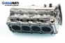 Cylinder head no camshaft included for Opel Vectra B 2.0 16V, 136 hp, sedan, 1996