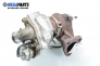 Turbo for Toyota Corolla Verso 2.0 D-4D, 90 hp, 2002 № 17201-27050