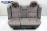 Seats set for Mazda 626 (V) 2.0 16V, 140 hp, hatchback, 1993