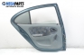 Ușă pentru Renault Megane I 1.6, 90 cp, hatchback, 5 uși, 1998, poziție: stânga - spate