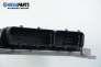 ECU incl. ignition key for Fiat Doblo 1.9 JTD, 105 hp, 2004 № Bosch 0 281 011 499