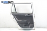 Tür für Opel Astra G 1.7 TD, 68 hp, combi, 1999, position: links, rückseite