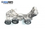 Tensioner pulleys for Mercedes-Benz A-Class W168 1.6, 102 hp, 5 doors, 2000
