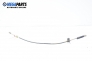 Gearbox cable for Alfa Romeo 166 2.0 T.Spark, 150 hp, 2000