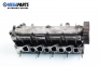 Engine head for Renault Scenic II 1.9 dCi, 131 hp, 2005