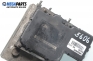 ABS for Mercedes-Benz M-Class W163 2.7 CDI, 163 hp automatic, 2000 № 10.0210-9686.1