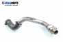 Turbo pipe for Renault Scenic II 1.9 dCi, 131 hp, 2005