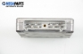 ECU incl. ignition key for Ford Focus 1.6 16V, 100 hp, hatchback, 5 doors, 1999 № 98AB-12A650-CXC