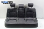 Seats set for Renault Laguna II (X74) 1.8 16V, 120 hp, hatchback, 2001