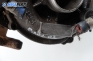 Turbo pentru Peugeot 307 2.0 HDI, 90 cp, hatchback, 5 uși, 2002 № 9645247080