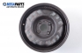 Steel wheels for Renault Megane (1996-2002) 13 inches, width 5 (The price is for the set)