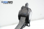 Potentiometer gaspedal für Citroen C4 1.6 16V, 109 hp, hecktür, 5 türen automatik, 2007 № Bosch 0 280 755 043