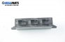 Modul parktronic für Land Rover Range Rover III 3.0 D, 177 hp, 2006 № YWC000931